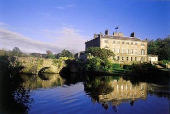 Westport House